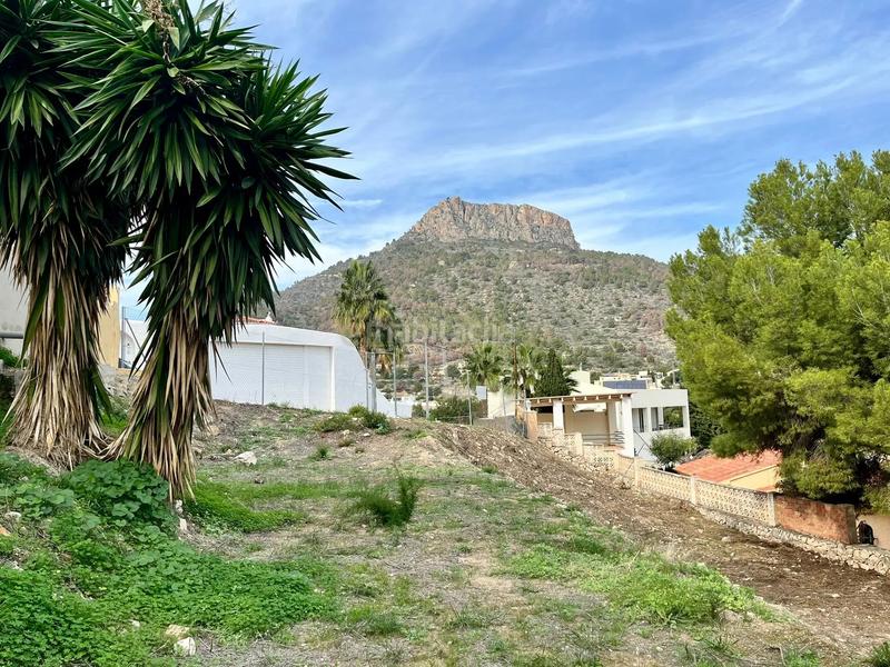 Foto a2112b85-e0a8-4f7c-92e2-34346a0a521d. Wohngrundstück in Maryvilla 55b in Maryvilla Calp