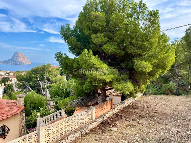 Foto b6fa8fdf-9155-4309-bcfa-d8e6fe661448. Wohngrundstück in Maryvilla 55b in Maryvilla Calp