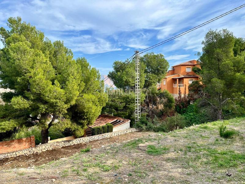 Foto bde24749-d202-4172-ac68-fc9802a1b0e7. Wohngrundstück in Maryvilla 55b in Maryvilla Calp