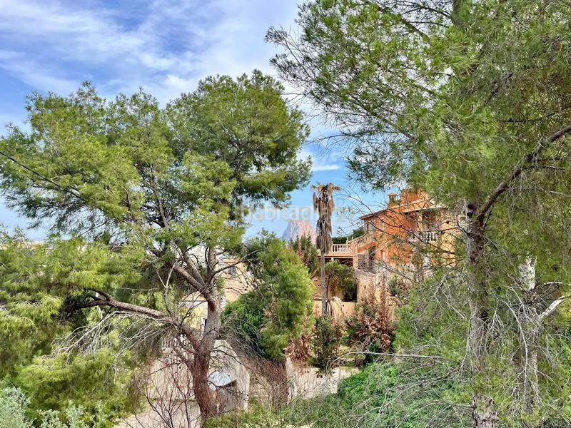 Foto d2951745-2260-42f7-b300-b1caa048b932. Wohngrundstück in Maryvilla 55b in Maryvilla Calp