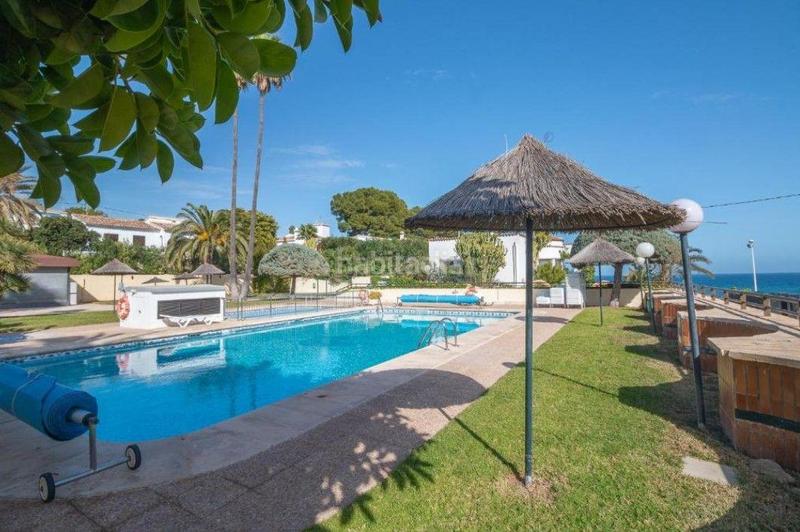 Foto 4e6fe55e-20f2-4b1b-ae94-fac2967b3bd5. Studio in urb. caleta in La Caleta - La Calalga - Les Bassetes Calp