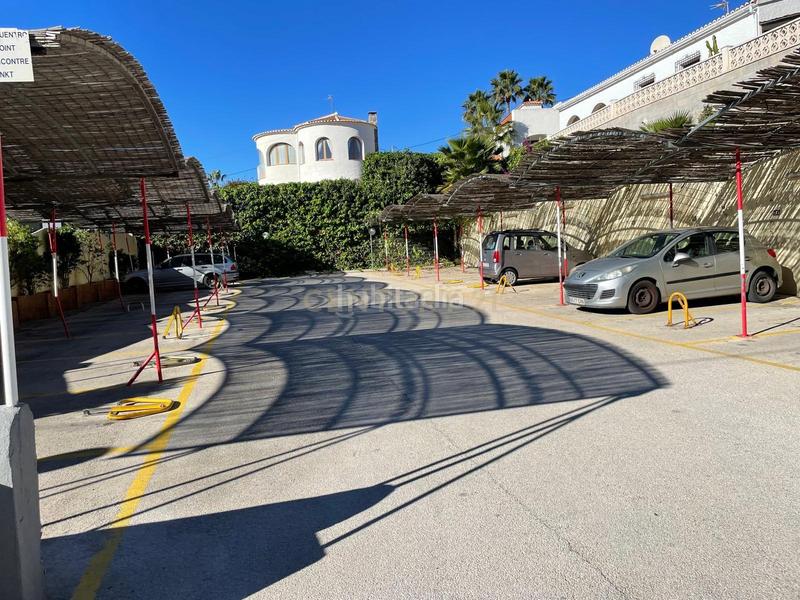 Foto 99be49d2-8ba1-4f52-a0f8-971b0b12fd18. Studio in urb. caleta in La Caleta - La Calalga - Les Bassetes Calp