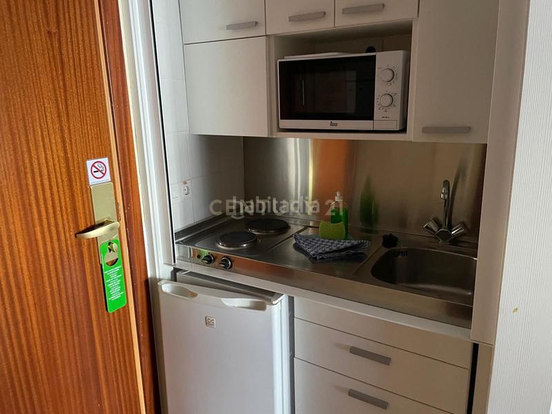 Foto c3f943ef-3ba4-4b1a-a706-e1509e785113. Studio in urb. caleta in La Caleta - La Calalga - Les Bassetes Calp