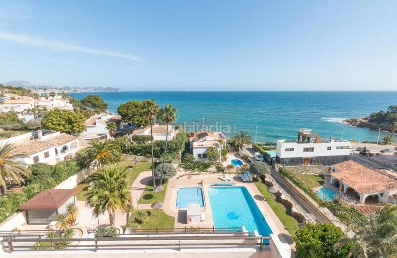 Foto d670423b-9943-491f-a704-8d7f64d52198. Studio in urb. caleta in La Caleta - La Calalga - Les Bassetes Calp