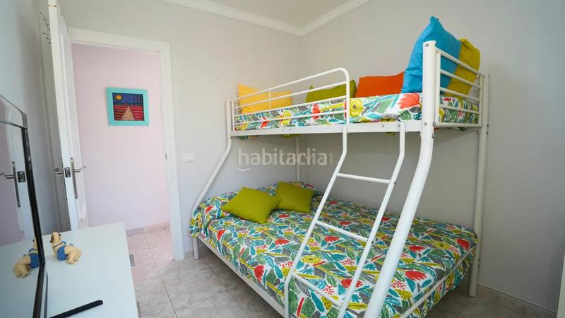 Foto 00bc0862-a670-46d8-8655-78d37fe6126e. Loft dans calle oscar esplá dans Pueblo Calp