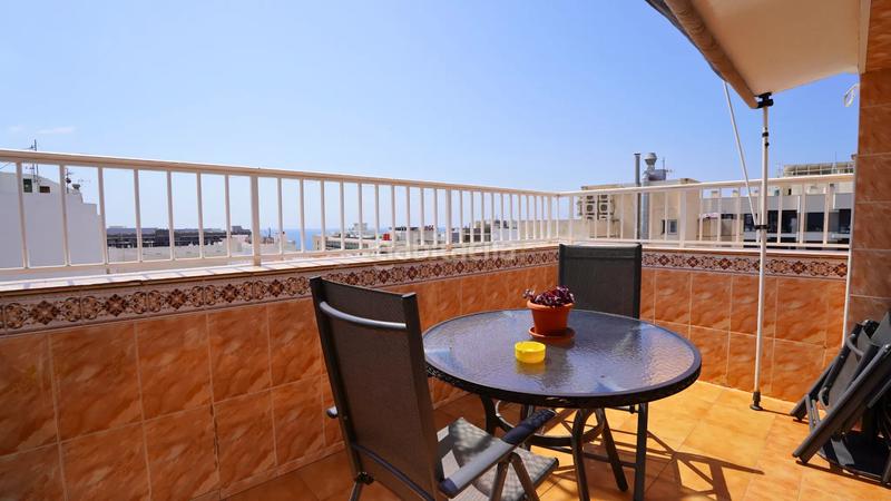 Foto 51cef314-6553-46f3-96c7-bac8d903af60. Loft dans calle oscar esplá dans Pueblo Calp