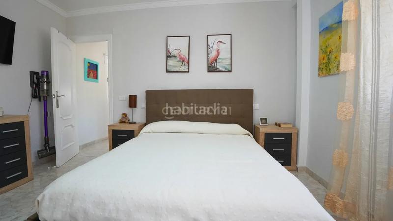 Foto 5b8f0809-b321-4b93-bff6-1a4c7170d84f. Loft dans calle oscar esplá dans Pueblo Calp
