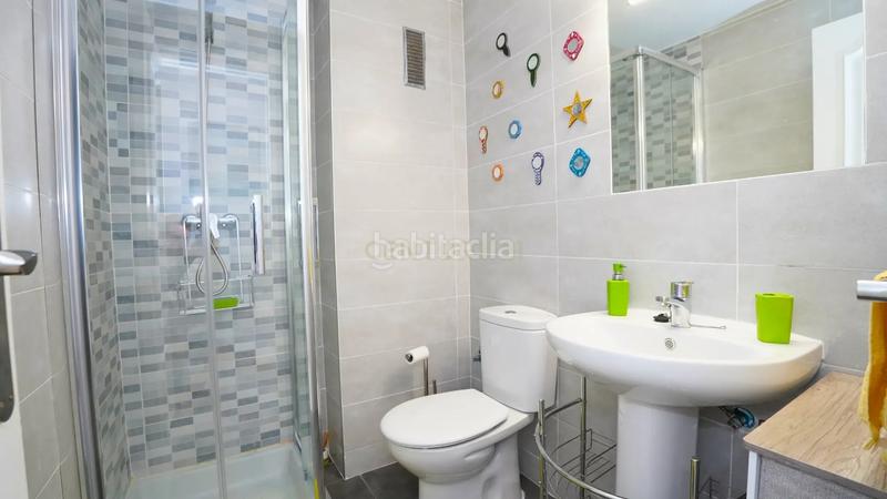 Foto 63cffde0-505a-4034-9a09-64eecab78c0b. Loft dans calle oscar esplá dans Pueblo Calp