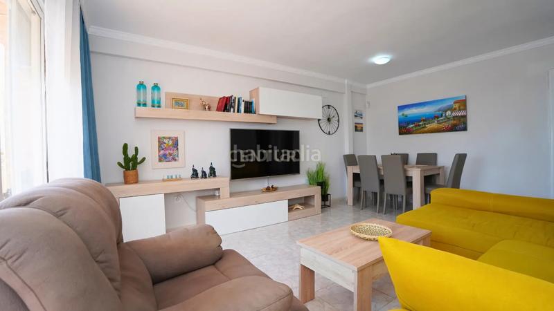 Foto 67247bf0-7b9d-4d6d-a99e-76202fa51a3b. Loft dans calle oscar esplá dans Pueblo Calp