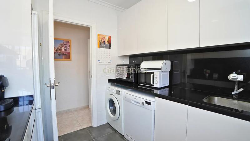 Foto 6946bb65-98f6-498c-96f8-89facd8fde54. Loft dans calle oscar esplá dans Pueblo Calp