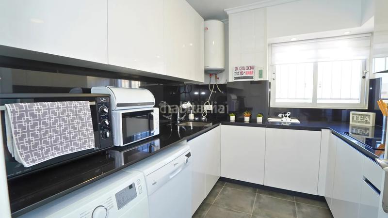 Foto 6aae7ecf-9233-4748-8b56-79f7e1336f91. Loft dans calle oscar esplá dans Pueblo Calp