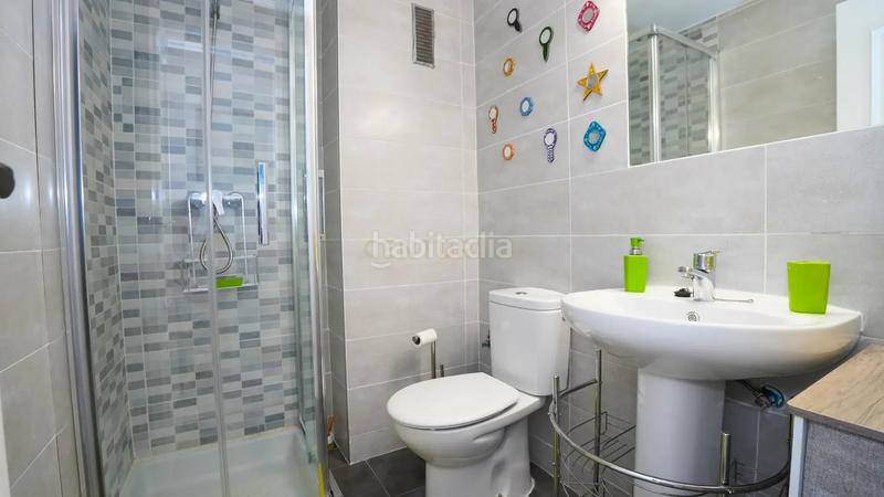 Foto 7128f600-ff00-41d2-8dc2-e5dd5ad550e6. Loft dans calle oscar esplá dans Pueblo Calp