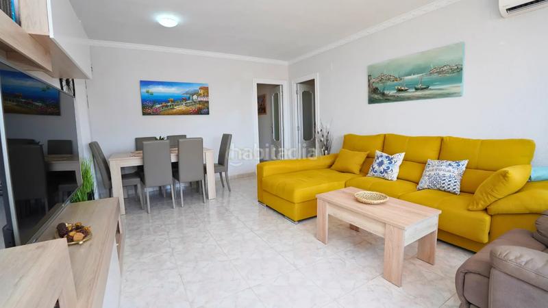 Foto 9a8251a2-95e3-4d58-86c0-f2c7fbfb1b56. Loft dans calle oscar esplá dans Pueblo Calp