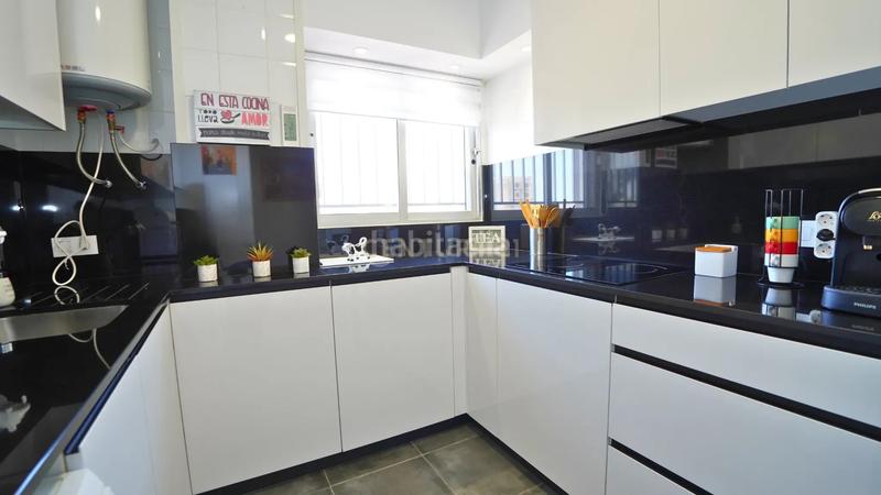Foto a0541287-1444-4f9a-9bf8-db1e5f9efd51. Loft dans calle oscar esplá dans Pueblo Calp
