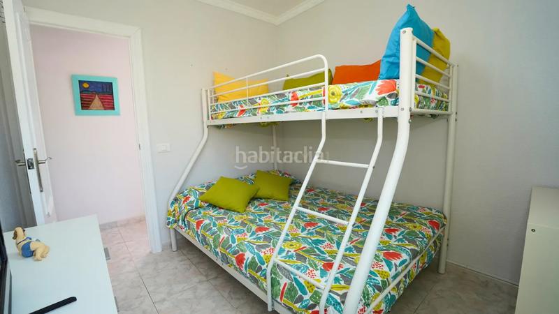 Foto a3c10a62-2c8e-4dee-bad2-383ac4cabc9b. Loft dans calle oscar esplá dans Pueblo Calp