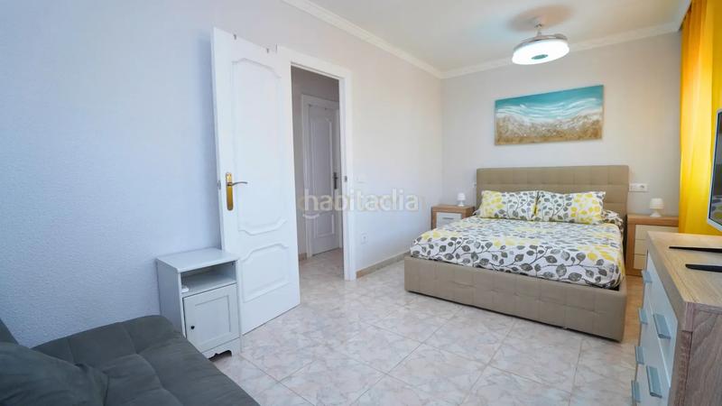 Foto a7be2055-6d8e-4e68-8b61-da9ef32357f0. Loft dans calle oscar esplá dans Pueblo Calp