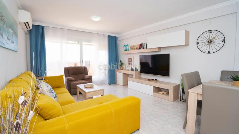 Foto bcb5c69b-6992-4c22-97b9-ec852a7d9c23. Loft dans calle oscar esplá dans Pueblo Calp