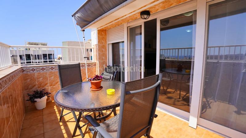 Foto c505361c-1727-4340-8de0-9e1b3e4d5709. Loft dans calle oscar esplá dans Pueblo Calp