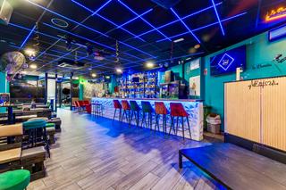 Traspàs Local Comercial a Carrer doctor fleming, 16, calp, spain 16. Pub con licencia activa en traspaso en calpe  179 m equipado, li