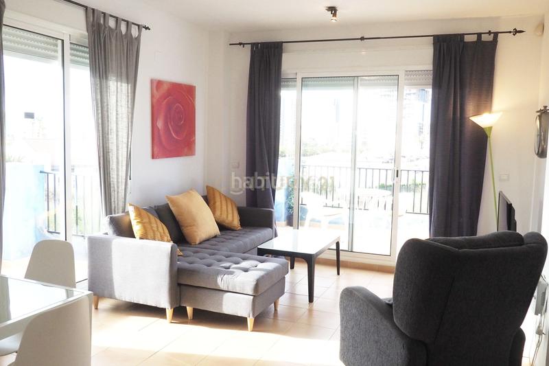 Foto a926ff6a-1071-4b4f-8228-3c810f2aa0c5. Lloguer apartament a urbanització enginent ii a Marisol Park - Ortembach - Los Almendros Calp