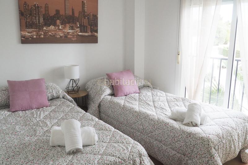 Foto c1fabde6-0828-48cc-83e8-fdd046767834. Lloguer apartament a urbanització enginent ii a Marisol Park - Ortembach - Los Almendros Calp