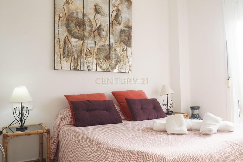 Foto f105e455-697e-496e-8aed-b17c32b43cf4. Rent apartment in urbanització enginent ii in Marisol Park - Ortembach - Los Almendros Calp