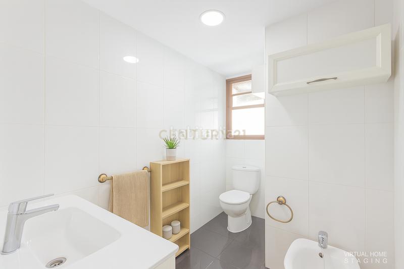 Foto 3cb751ad-681b-4fc3-baa7-523a996c6f8c. Pis a carrer murillo a Pueblo Calp