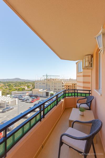 Foto 4331a7ac-82c1-4ffc-b683-32f560d771ea. Pis a carrer murillo a Pueblo Calp