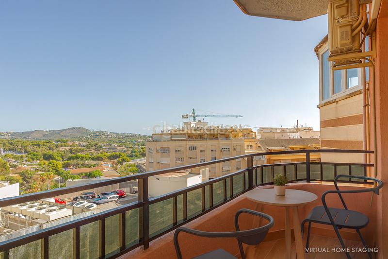 Foto 67452a77-6e6a-4937-accf-f731f5dbbb84. Pis a carrer murillo a Pueblo Calp