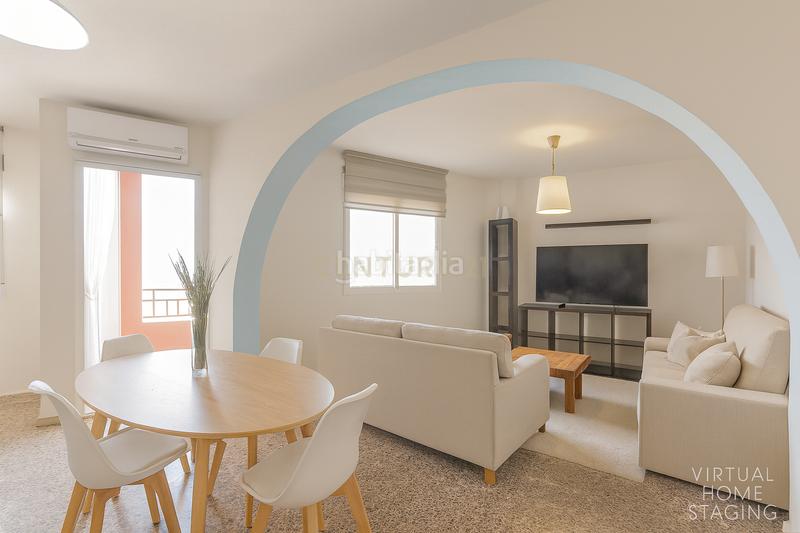 Foto 7375a5ba-4083-4702-9a11-d4f0f702829a. Pis a carrer murillo a Pueblo Calp