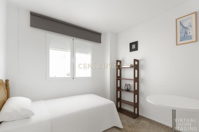 Foto 7aa3185d-d481-403d-bffd-f29834ee11ba. Pis a carrer murillo a Pueblo Calp