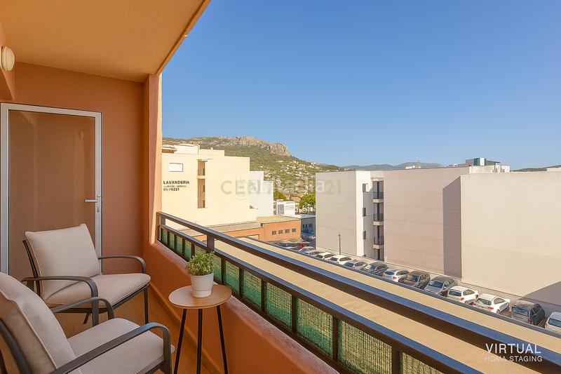 Foto 9d4a0df3-f3e6-444b-862f-28a477417f02. Pis a carrer murillo a Pueblo Calp