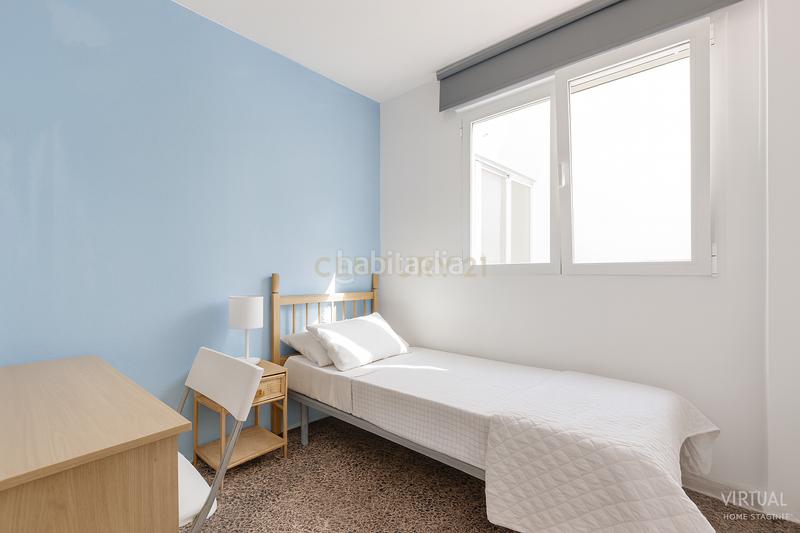 Foto ad3c5f2c-c84d-42a3-8cc3-f6b3f823f001. Pis a carrer murillo a Pueblo Calp