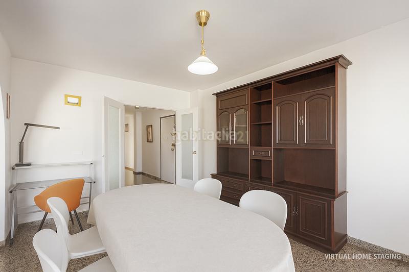 Foto b5dd7b11-afac-4fbe-86ef-13d3084fad57. Pis a carrer murillo a Pueblo Calp