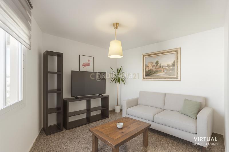 Foto c5e2ca5f-e4a6-47a8-9840-405d3d0a8acf. Pis a carrer murillo a Pueblo Calp