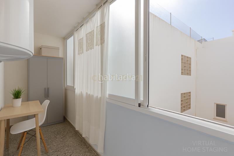 Foto d72884b9-8d74-4fae-8b92-94570e25a4e2. Pis a carrer murillo a Pueblo Calp