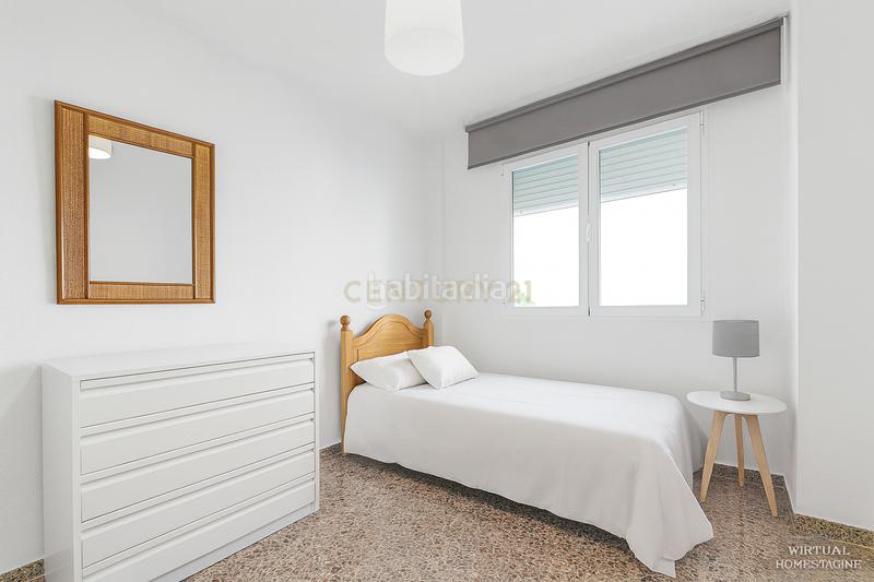 Foto e6725047-006f-469b-88c7-43d0d87ade4b. Pis a carrer murillo a Pueblo Calp