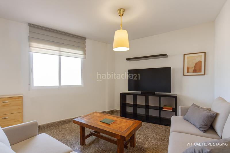 Foto fc427bf9-a696-4e32-8383-a841b2ed6a3b. Pis a carrer murillo a Pueblo Calp