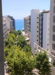 Apartament a Avinguda valencia, 15, calp, spain 15. Oportunidad de inversión.  amplio apartamento de 3 dormitorios c