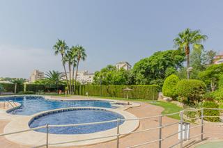 Location Appartement à Partida canuta sup, 8, calp, spain. Invierno en calpe tu apartamento con piscina, pádel y parking