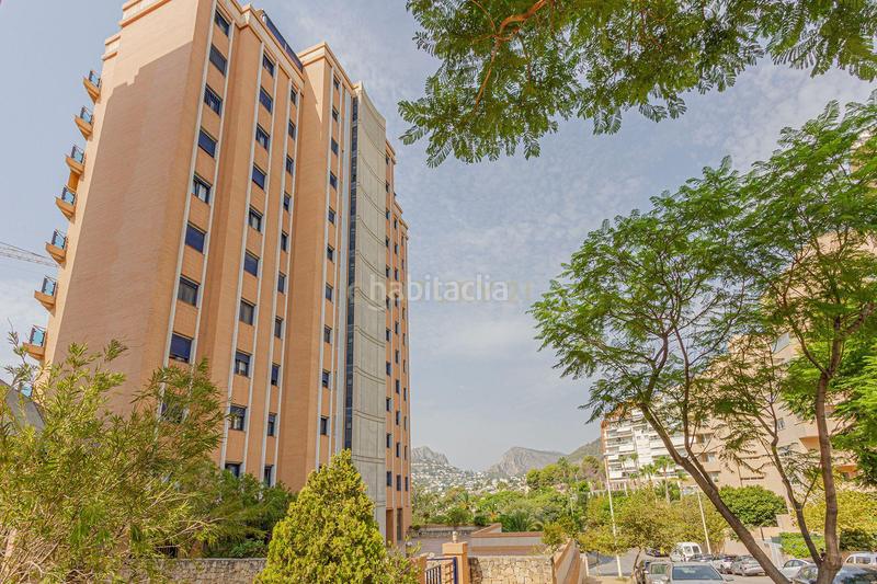 Foto 1636c648-6932-430b-b5fb-4d47d37561d5. Miete appartement in partida Canuta sup in Canuta Calp