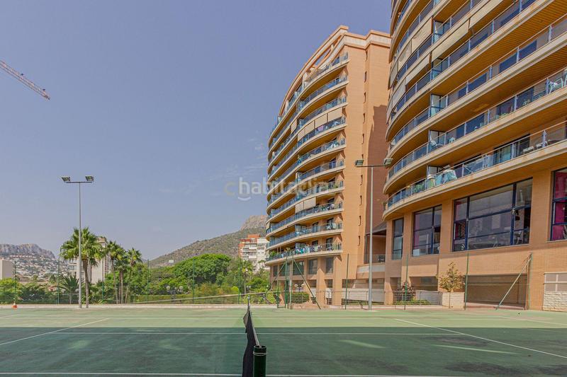 Foto 6c4dcd96-c0a1-49c4-96da-7785817d5355. Miete appartement in partida Canuta sup in Canuta Calp