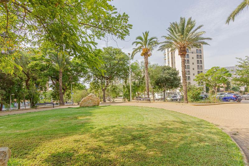 Foto abb97518-1e53-4197-a97c-4cd19dc6ed62. Miete appartement in partida Canuta sup in Canuta Calp