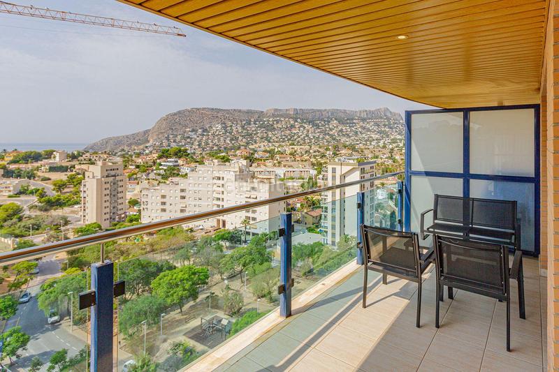 Foto b2deb2a2-4055-405a-9346-58b8e304ec13. Miete appartement in partida Canuta sup in Canuta Calp