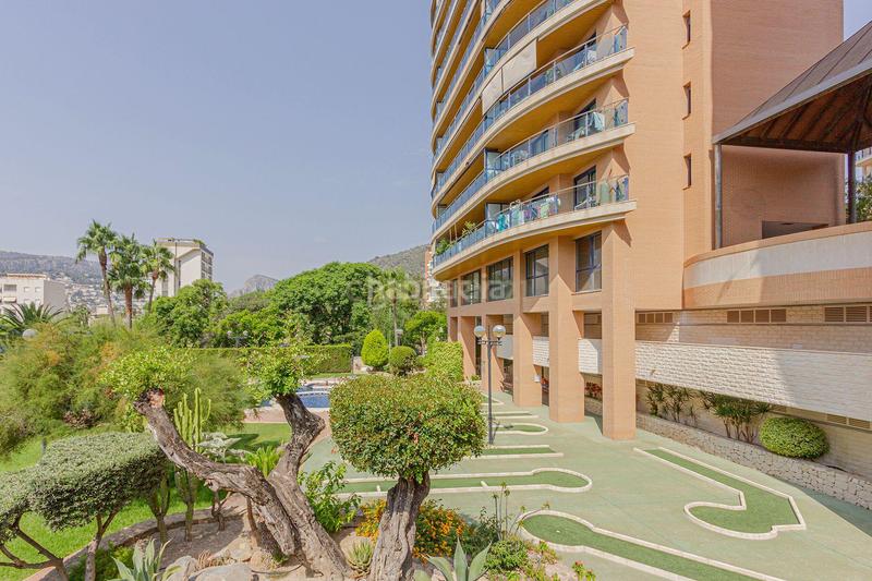 Foto c54ab101-4c4b-4023-889c-7491249f78ff. Miete appartement in partida Canuta sup in Canuta Calp