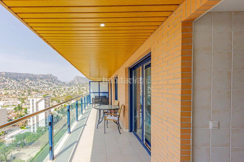 Foto 0fe2188a-c2c4-43c4-95d9-95d1b7a34bdc. Rent apartment in partida Canuta sup in Canuta Calp