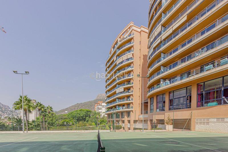 Foto 25f525a8-834b-4e18-9c82-fb1ef03df7a2. Rent apartment in partida Canuta sup in Canuta Calp