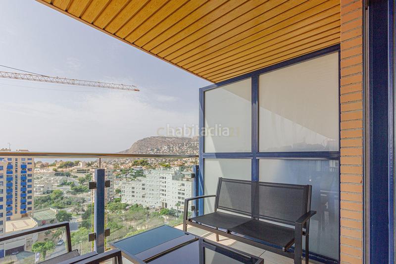 Foto 37558b1d-c2b2-4c8c-8b64-cce526f62f00. Rent apartment in partida Canuta sup in Canuta Calp