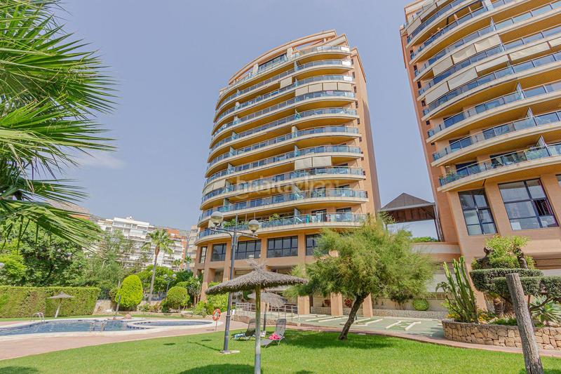 Foto 83c15097-00b1-41bc-94a8-ad87b13e5fb2. Rent apartment in partida Canuta sup in Canuta Calp