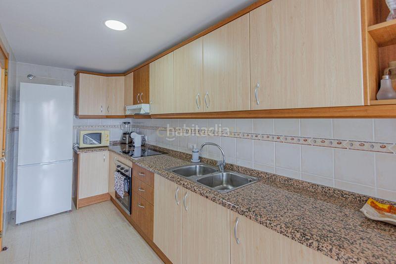 Foto 8f160250-9227-4b0f-87fe-937be1170519. Rent apartment in partida Canuta sup in Canuta Calp